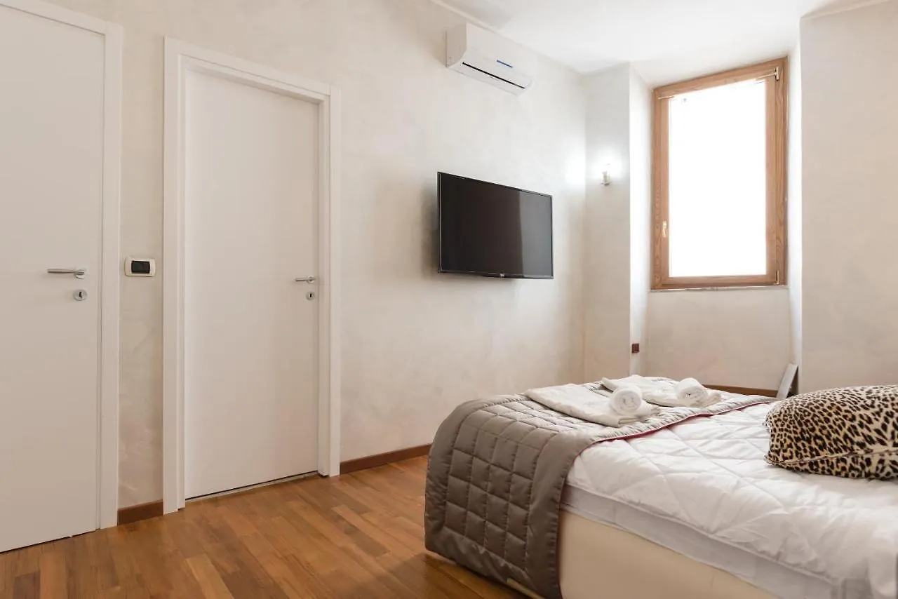 Prince'S Suite - Luxury Rooms Rome Italy