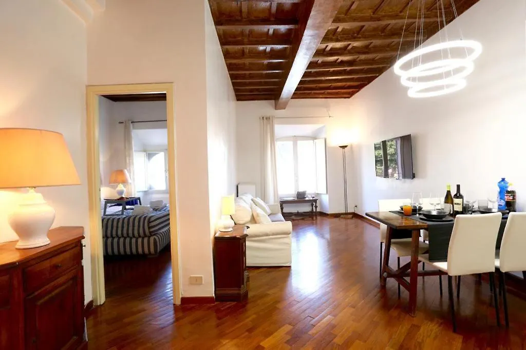 Prince'S Suite - Luxury Rooms Rome