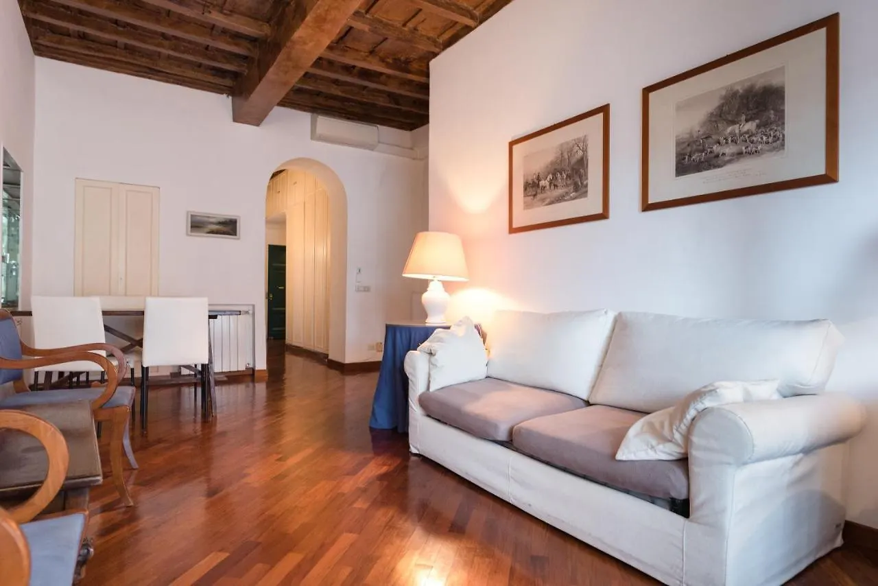 Apartment Prince'S Suite - Luxury Rooms Rome