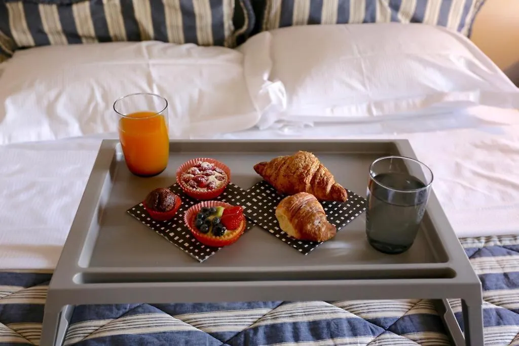 Apartment Prince'S Suite - Luxury Rooms Rome