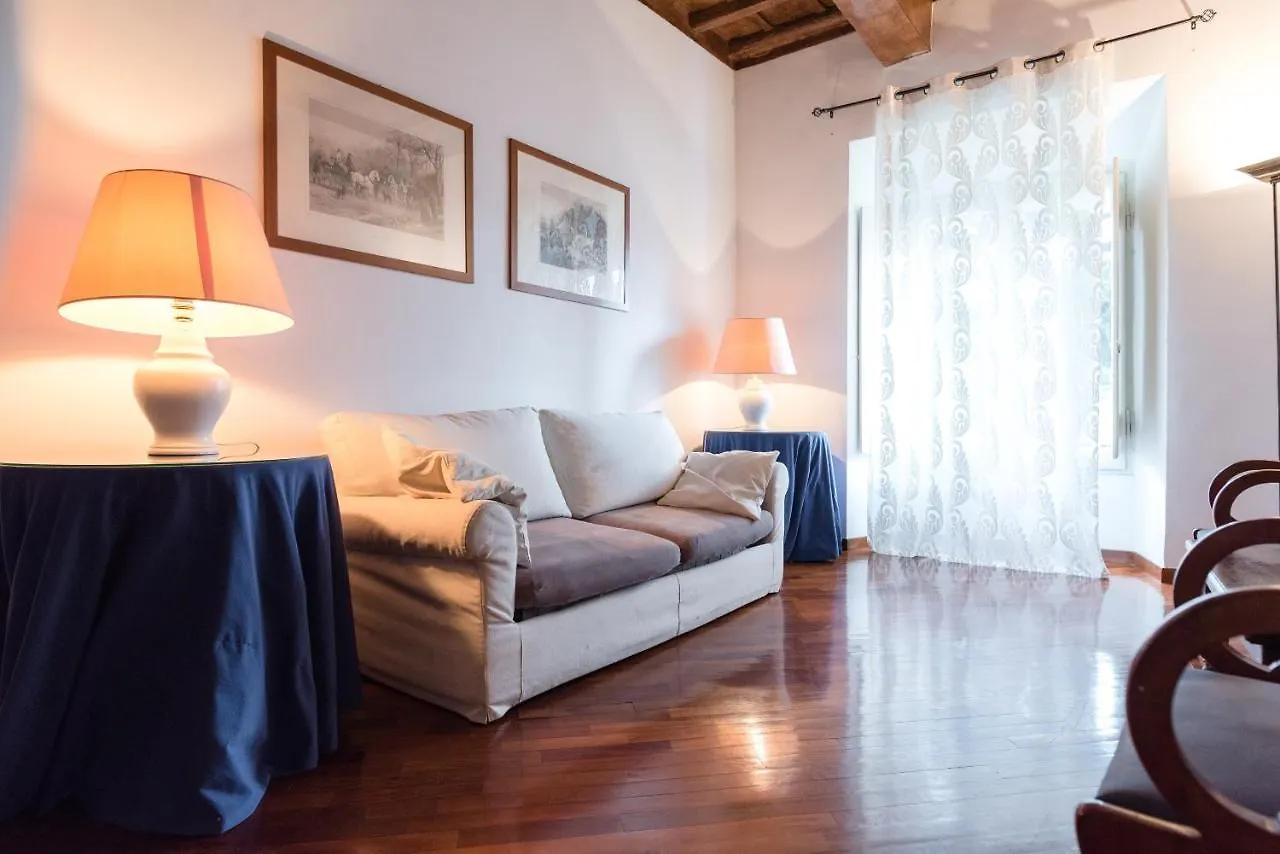 Prince'S Suite - Luxury Rooms Rome Italy