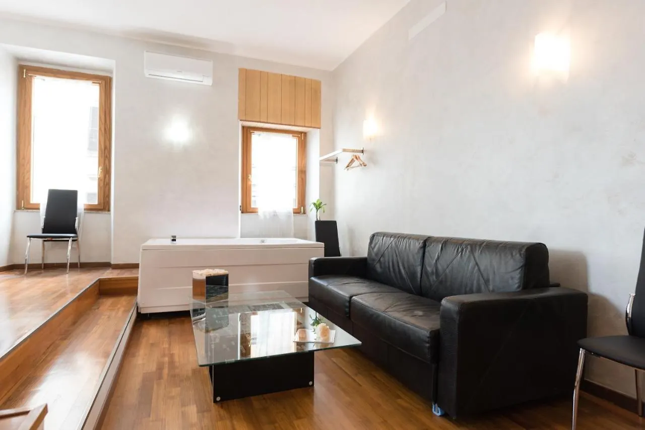 Prince'S Suite - Luxury Rooms Rome