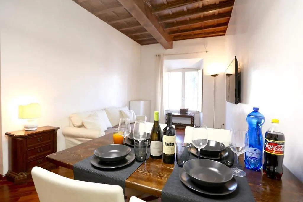 Prince'S Suite - Luxury Rooms Rome