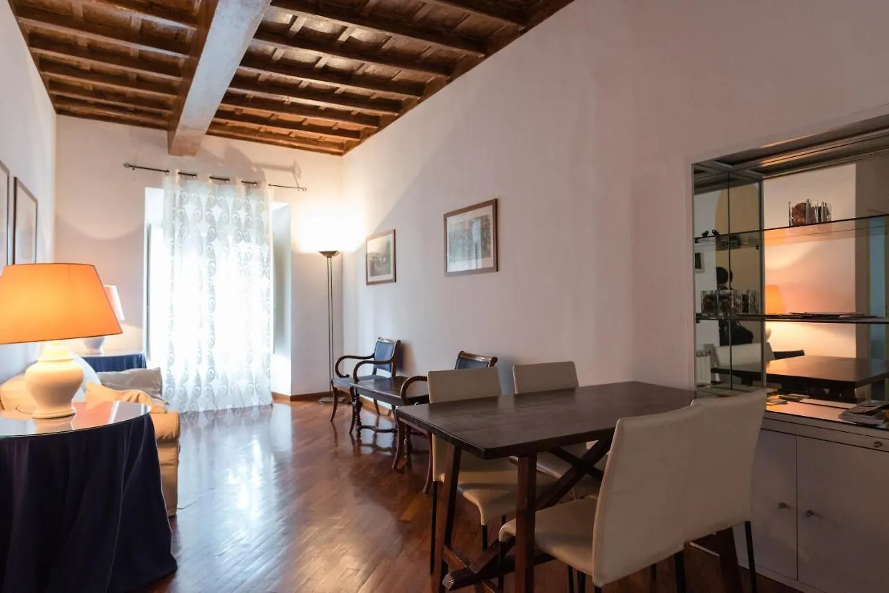 Prince'S Suite - Luxury Rooms Rome