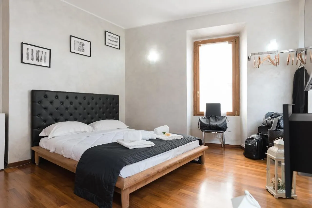 Apartment Prince'S Suite - Luxury Rooms Rome Italy