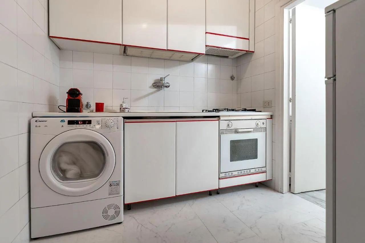 Apartment Prince'S Suite - Luxury Rooms Rome Italy