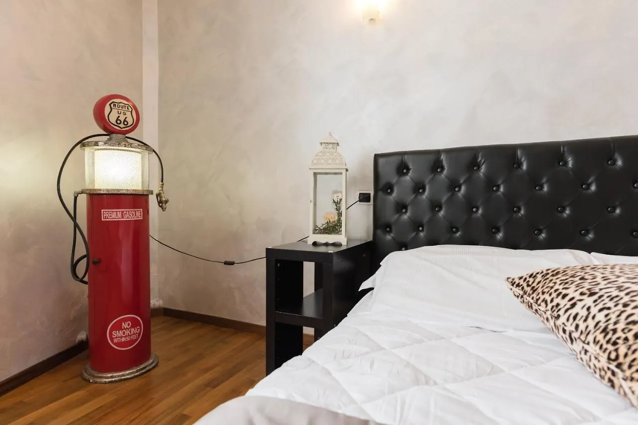 Prince'S Suite - Luxury Rooms Rome