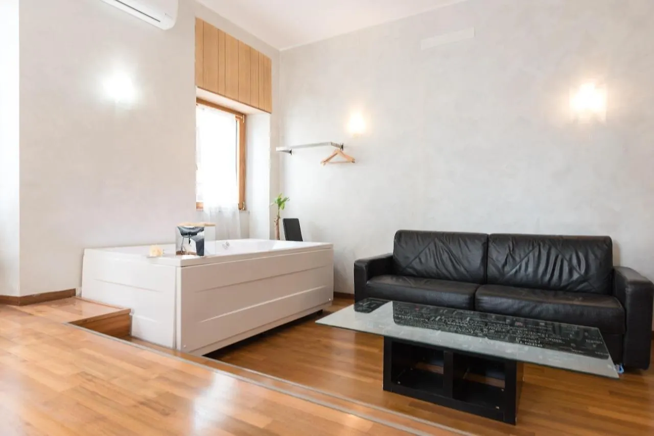 Prince'S Suite - Luxury Rooms Rome Italy