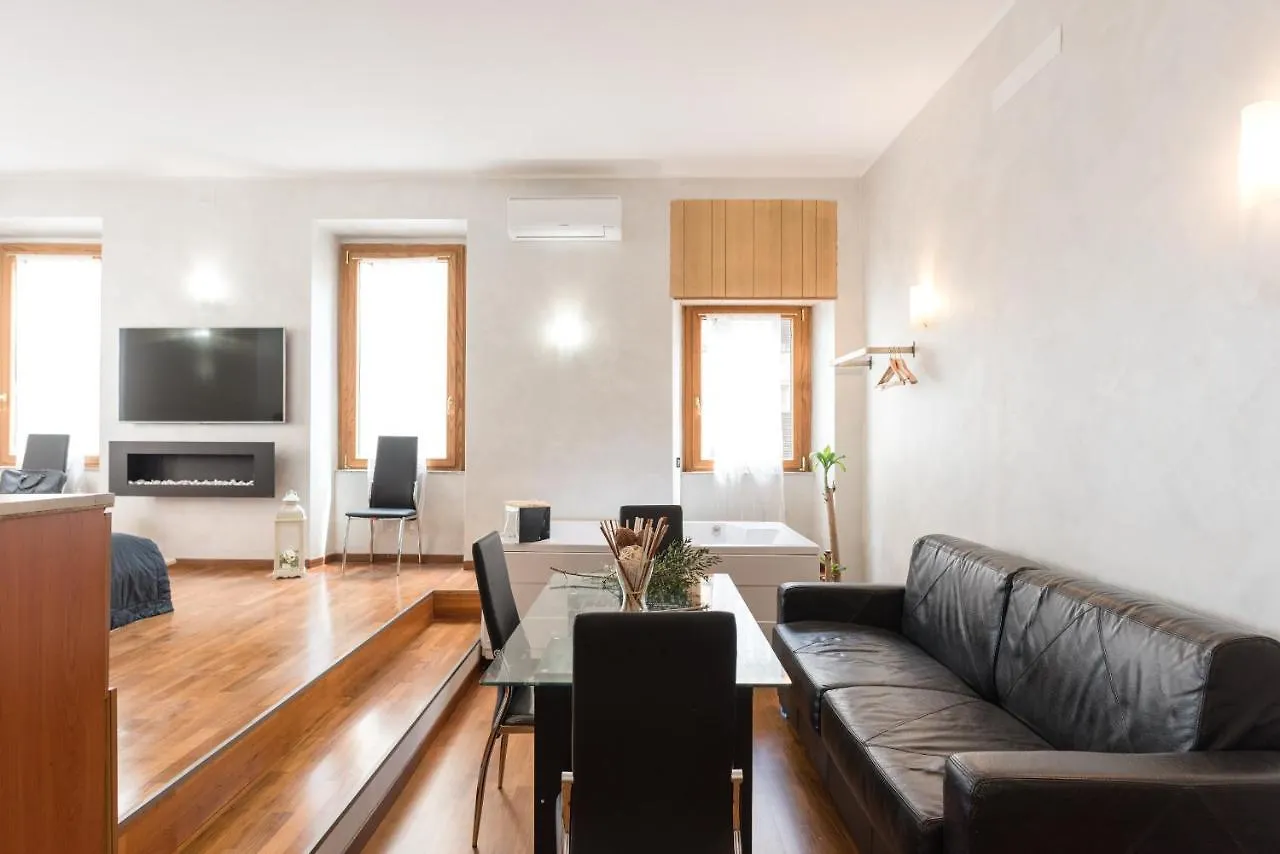 Prince'S Suite - Luxury Rooms Rome