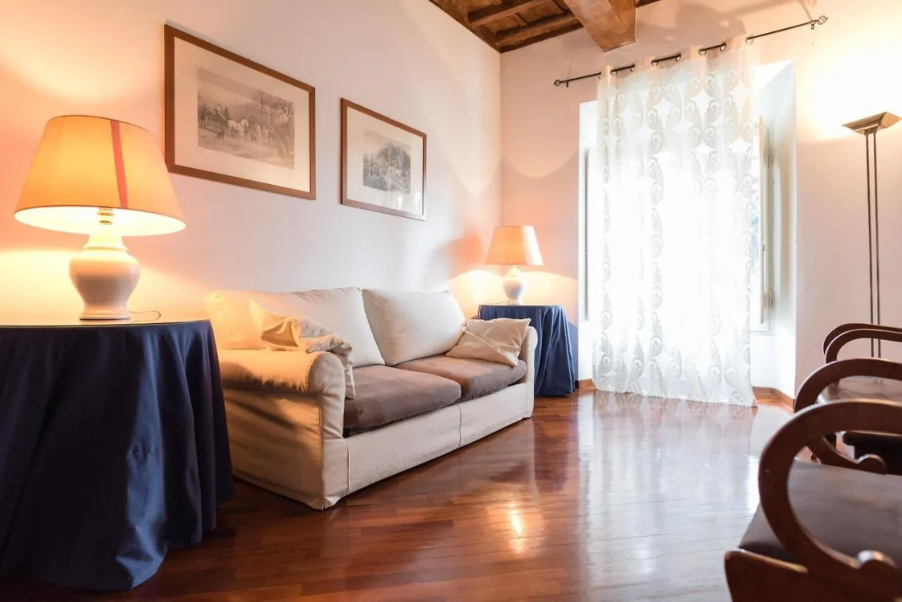 Prince'S Suite - Luxury Rooms Rome Italy