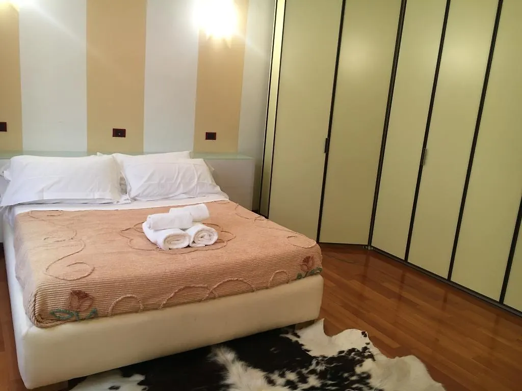 Prince'S Suite - Luxury Rooms Rome Apartment