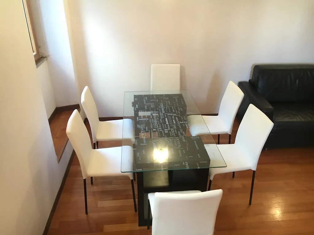 Apartment Prince'S Suite - Luxury Rooms Rome