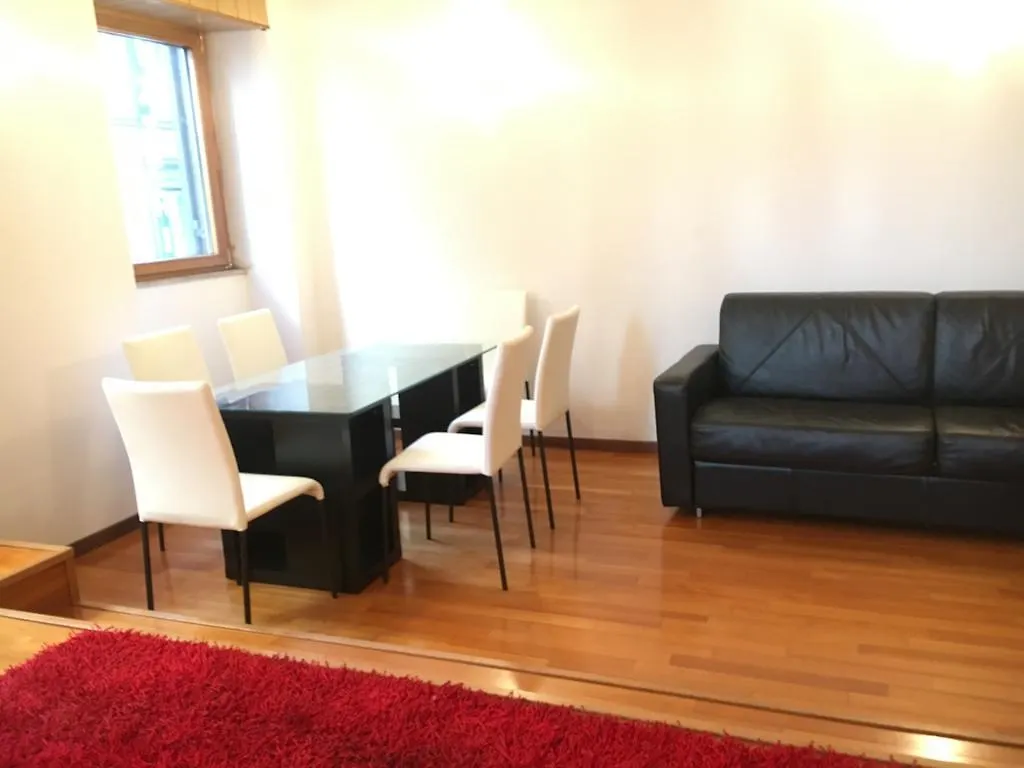 Apartment Prince'S Suite - Luxury Rooms Rome