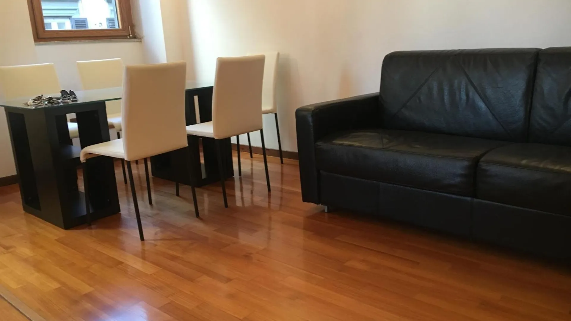 Apartment Prince'S Suite - Luxury Rooms Rome