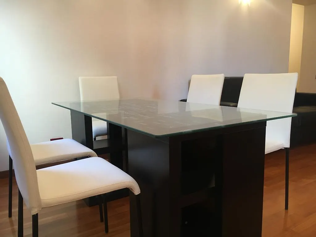 Prince'S Suite - Luxury Rooms Rome Apartment