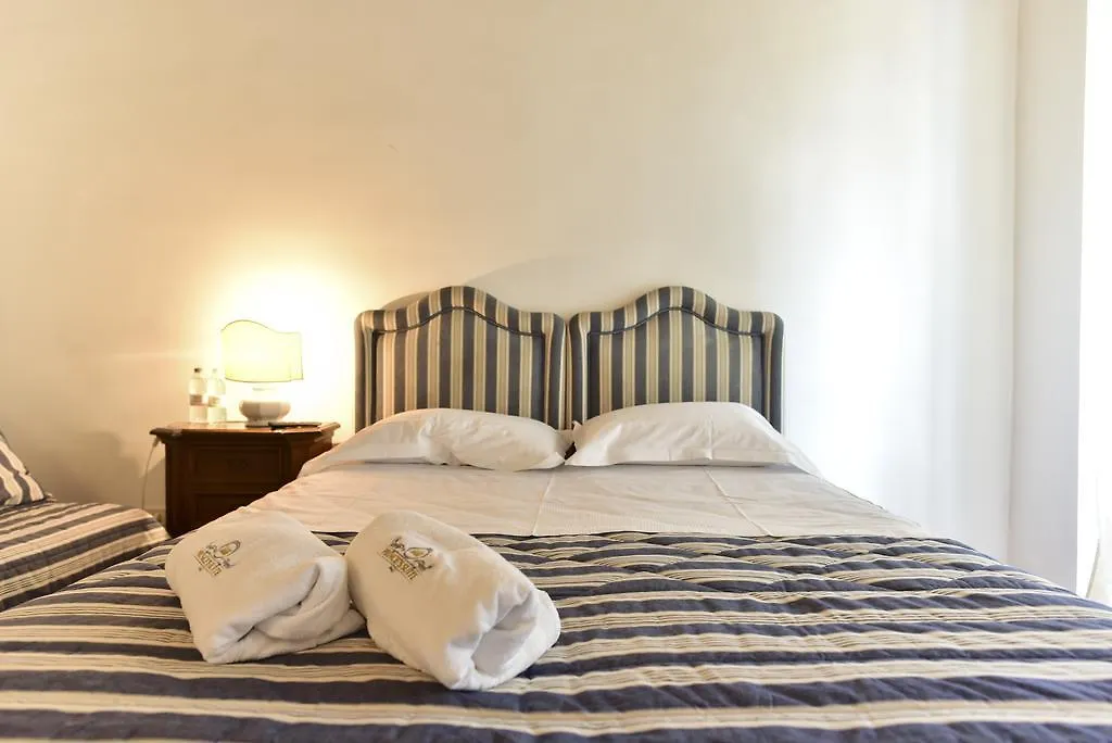 Apartment Prince'S Suite - Luxury Rooms Rome